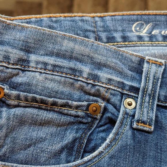 Levi's Capital E Hesher Boot, Regular Bootcut, Men's 36 - Picture 11 of 16